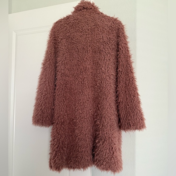 Wild Fable Jacket - Picture 2 of 3